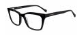Lucky Brand VLBD255 Black (0BLA) Eyeglasses - Color Image