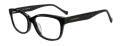 Lucky Brand VLBD257 Black (0BLA) Eyeglasses - Color Image