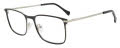Lucky Brand VLBD317 Black Eyeglasses - Color Image