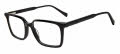 Lucky Brand VLBD323 Black (0BLA) Eyeglasses - Color Image