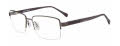 Lucky Brand VLBD325 Gunmetal (0GUN) Eyeglasses - Color Image