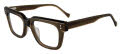 Lucky Brand VLBD431 Olive (OL34) Eyeglasses - Color Image