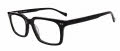 Lucky Brand VLBD433 Black (0BLA) Eyeglasses - Color Image