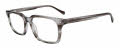 Lucky Brand VLBD433 Grey (0GRE) Eyeglasses - Color Image
