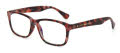 Lucky Brand VLBR009 Multi Pink (0PIN) Eyeglasses - Color Image