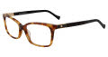 Lucky Brand D224 Tortoise Eyeglasses - Color Image