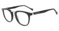 Lucky Brand VLBD424 Black Eyeglasses - Color Image