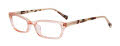 Lucky Brand VLBD258 Pink Blush (0PIN) Eyeglasses - Color Image