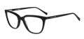 Lucky Brand VLBD259 Black (0BLA) Eyeglasses - Color Image