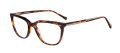 Lucky Brand VLBD259 Havana (0HAV) Eyeglasses - Color Image