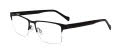 Lucky Brand VLBD327 Black (0BLA) Eyeglasses - Color Image