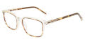 Lucky Brand Kids D819 - Children's Crystal Eyeglasses - Color Image
