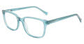 Lucky Brand Kids D819 - Children's Green Eyeglasses - Color Image