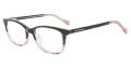Lucky Brand Kids D719-Children's Grey Mauve Eyeglasses - Color Image