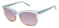 Lulu Guinness L179 Slate (SLA) Sunglasses - Color Image