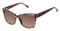 Lulu Guinness L194 Tortoise (TOR) Sunglasses - Color Image