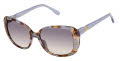 Lulu Guinness L198 Multicolor (MUL) Sunglasses - Color Image