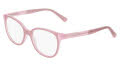 Marchon M-7506 Pink Eyeglasses - Color Image
