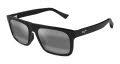 Maui Jim Opio Shiny Black (616-02) Sunglasses - Color Image