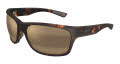 Maui Jim Ano Nui Matte Black/Neutral Grey (681-02) Sunglasses - Color Image