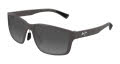 Maui Jim Walewaha AF Metal Matte Grey (GS686-14) Sunglasses - Color Image