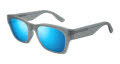 Maui Jim Valley Isle Translucent Grey (B780-14) Sunglasses - Color Image