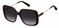 Marc Jacobs Marc 577/S Black (0807/9O) Sunglasses - Color Image