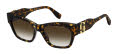 Marc Jacobs Marc 762-S Tortoise / Brown Grad (4402D4) Sunglasses - Color Image