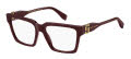 Marc Jacobs Marc 766 Burgundy (2000) Eyeglasses - Color Image