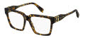 Marc Jacobs Marc 766 Tortoise (4402) Eyeglasses - Color Image
