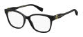 Marc Jacobs Marc 768 Black (1100) Eyeglasses - Color Image