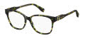 Marc Jacobs Marc 768 Tortoise (4402) Eyeglasses - Color Image