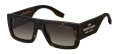 Marc Jacobs Marc 775-S Tortoise /Brown Grad (4402D4) Sunglasses - Color Image