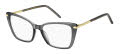 Marc Jacobs Marc 779 Grey (2600) Eyeglasses - Color Image