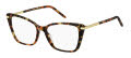 Marc Jacobs Marc 779 Tortoise (4402) Eyeglasses - Color Image