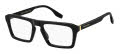 Marc Jacobs Marc 790 Black (1100) Eyeglasses - Color Image