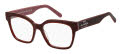 Marc Jacobs MARC 801 Burgundy (2000) Eyeglasses - Color Image