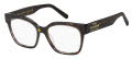 Marc Jacobs MARC 801 Tortoise (4402) Eyeglasses - Color Image