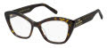 Marc Jacobs MARC 802 Tortoise (4402) Eyeglasses - Color Image