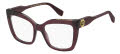 Marc Jacobs MARC 813 Burgundy (2000) Eyeglasses - Color Image