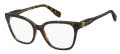 Marc Jacobs MARC 816 Tortoise (4402) Eyeglasses - Color Image