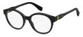 Marc Jacobs MARC 817 Black (1100) Eyeglasses - Color Image