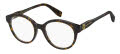 Marc Jacobs MARC 817 Tortoise (4402) Eyeglasses - Color Image
