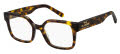 Marc Jacobs MARC 861 Tortoise (4402) Eyeglasses - Color Image