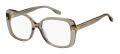 Marc Jacobs MJ 1115 Pink Light (3540) Eyeglasses - Color Image