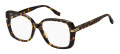 Marc Jacobs MJ 1115 Tortoise (4402) Eyeglasses - Color Image