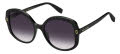Marc Jacobs MJ 1119/S Black/Grey Grad (1100L3) Sunglasses - Color Image