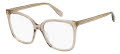 Marc Jacobs MJ 1130 Pink (3500) Eyeglasses - Color Image