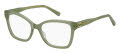 Marc Jacobs Marc 735 Green (2500) Eyeglasses - Color Image