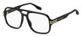 Marc Jacobs Marc 755 Black (1100) Eyeglasses - Color Image